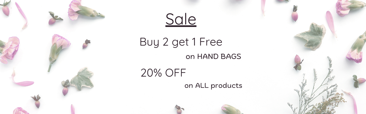 sale